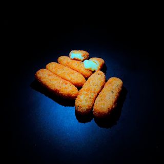 FINGERS DE MOZZARELLA