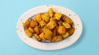 Картофи соте (250г)