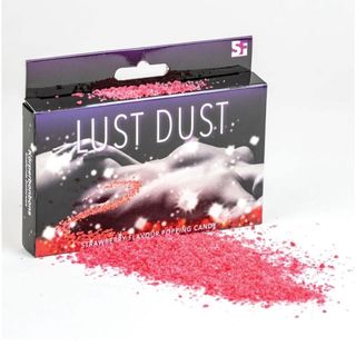 Polvos Petazeta Fresa - Spencer