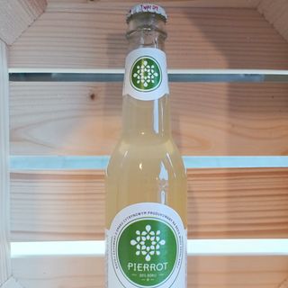 Oranżada Pierrot Gruszkowa 0,33L