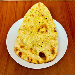 KASHMIRI NAAN