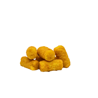Crocchette di patate - 6 pezzi