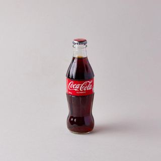 Coca Cola 0.25