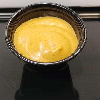 Salsa Cheddar