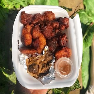 Claclo Aux Boulettes De Bœuf Ou Poulet