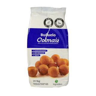 Harina Buñuelos 1kg