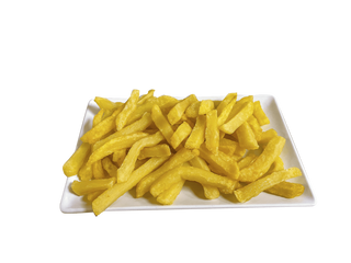 Patates Fregides de cuina