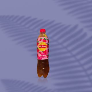 ლიპტონი ჟოლო