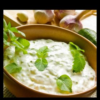 Majonez z przyprawami