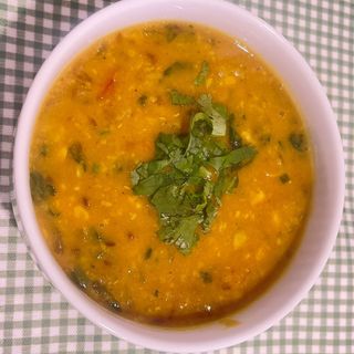 Sopa Dal