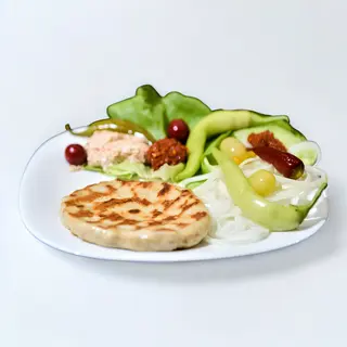 Punjena pileća mala 200gr