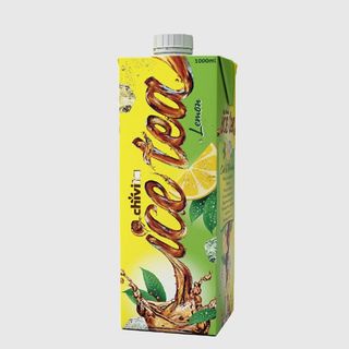 Chivita Ice Tea 1Ltr