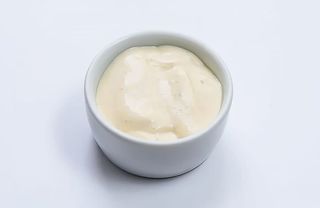 Сливочный соус 