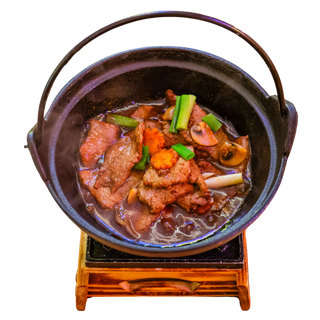 #40. Sartén de ternera