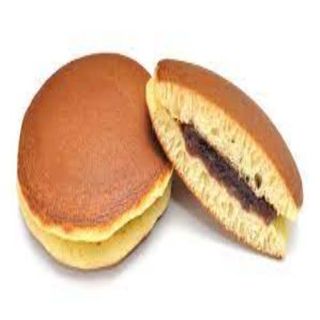 6.- Dorayaki