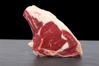 Chuletón de ternera avileña (500 gr.)