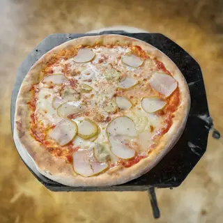 Gorgonzola & Pere