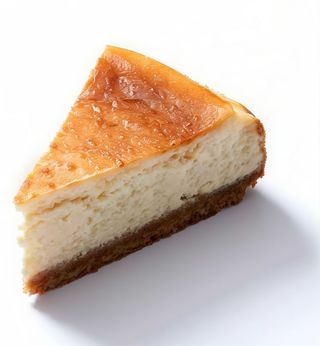 Tarta de queso casera