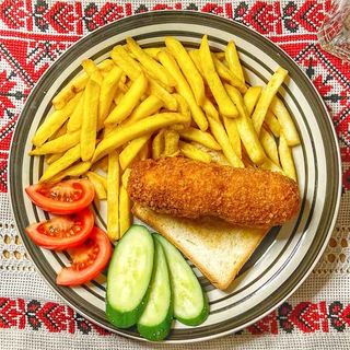 კიევური კატლეტი