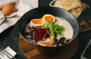 33. Tori Paitan