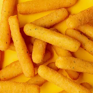 Mozzarella stix
