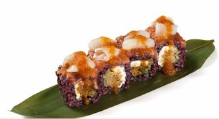 235. Uramaki capesante venus