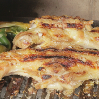 Pechuga de pollo (200 g.)