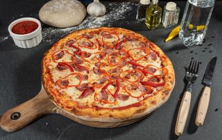 Pizza Siciliana Ø32cm