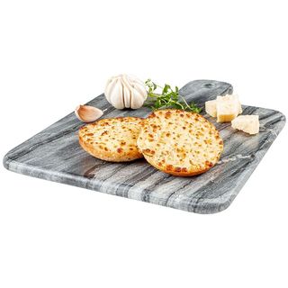  PÃO DE ALHO COM QUEIJO