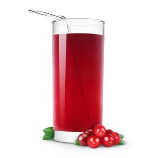 Клюквенный (0,3 л.)