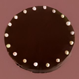 Torta čokoladni mus 138 gr