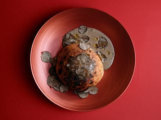 ТРЮФЕЛЬНА БУРАТА (300g)