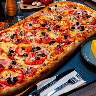 Quattro Stagioni la metru