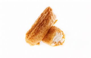 Inari - kieszonka tofu