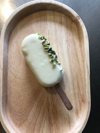 Pistacchio bio di bronte dark