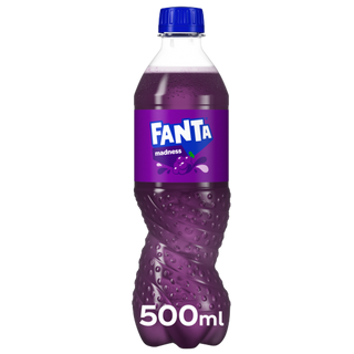 Fanta Struguri