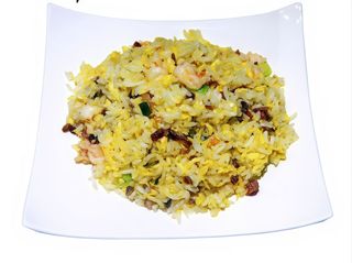 Arroz De La Casa