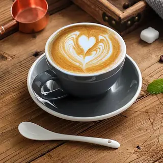 Café Kinder