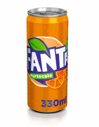 Fanta doza
