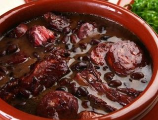 Feijoada Brasileira