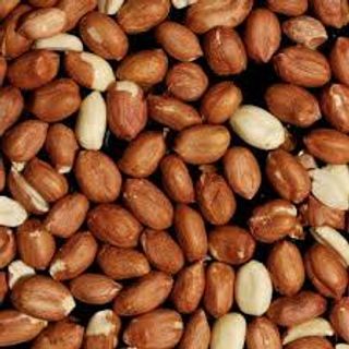 Арахіс Смажений Без Солі (50г)