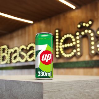 7UP Zero 330ml