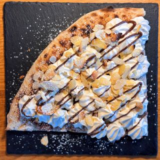Pizza Dolce