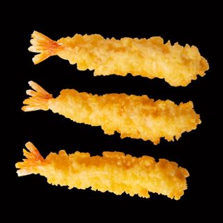 TEMPURA - 8 pezzi