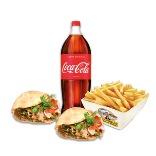 Oferta Especial  1