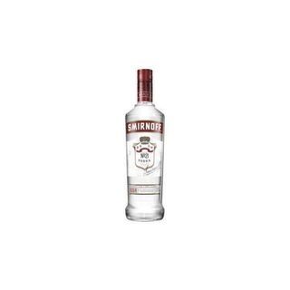 Smirnoff Red Label vodka 0,7 l