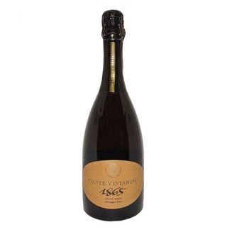 Conte Vistarino Dosaggio Zero - Tenuta Rocca Dei Giorgi