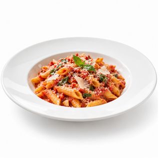 Penne Al Caprese