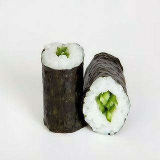 6. Maki Pepino (8 Pza.)