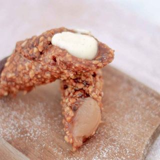 CANNOLI SICILIANI 2 UNIDADES 